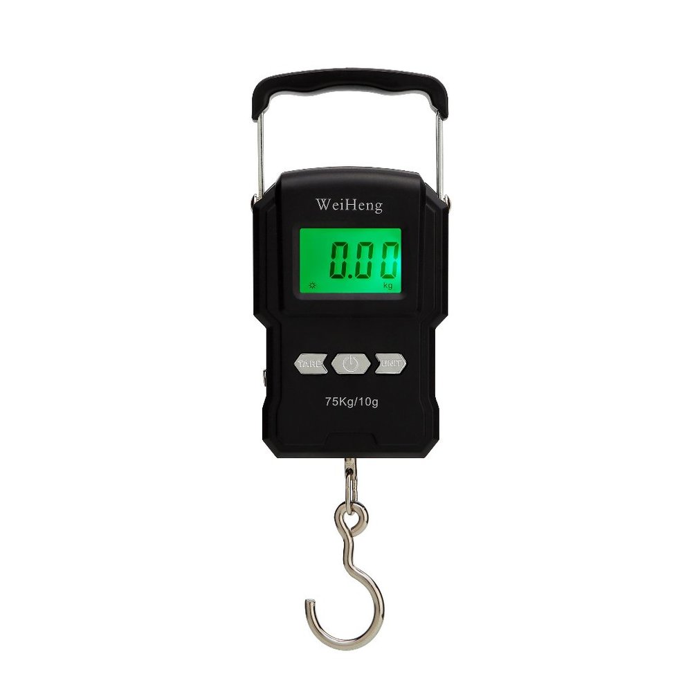 Portable Electronic Scale